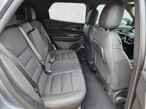 Used 2021 Chevrolet TrailBlazer RS w/ Convenience Package FWD image 20