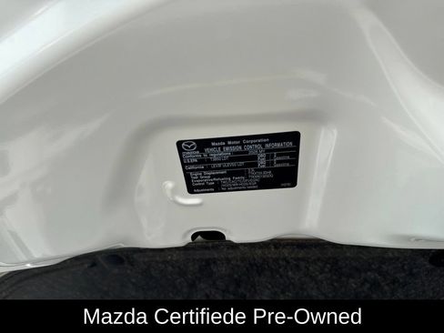 Certified 2026 MAZDA CX-90 3.3 Turbo w/ Preferred Package AWD/4WD image 31