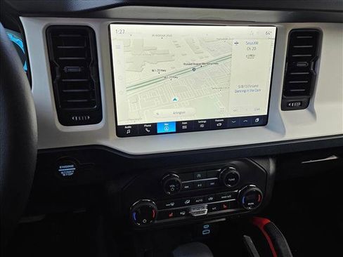 New 2025 Ford Bronco Heritage Edition image 12