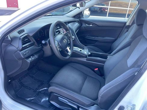 Used 2022 Honda Insight EX image 18