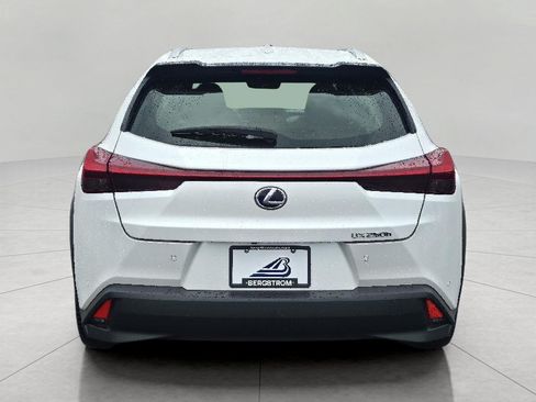 Used 2021 Lexus UX 250h w/ Premium Package AWD/4WD image 6