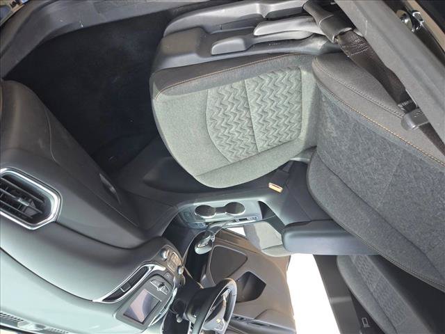 Used 2024 Chevrolet Equinox LT FWD image 21