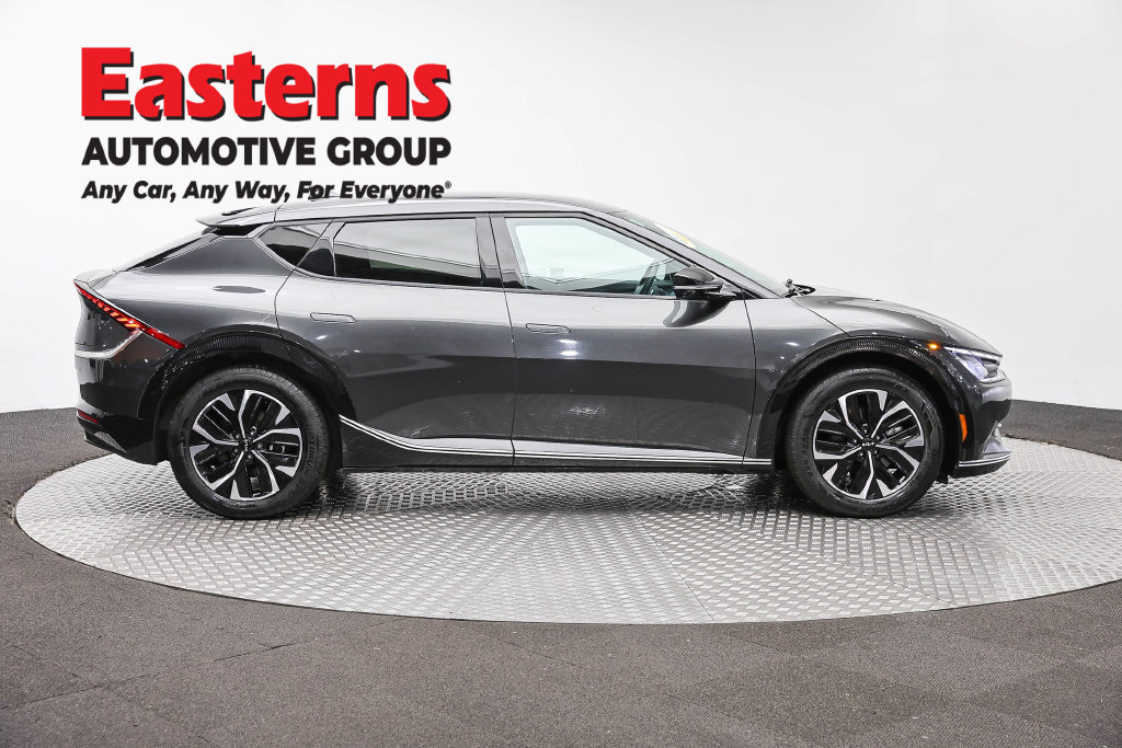 Used 2023 Kia EV6 Wind AWD/4WD image 5
