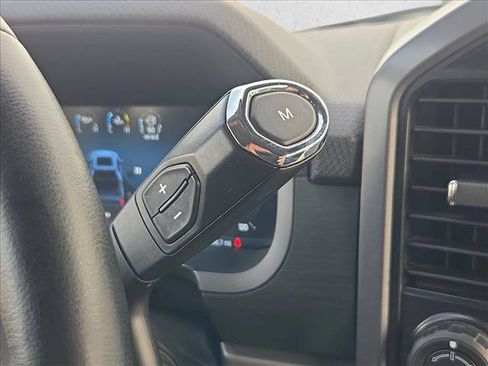 Used 2024 Ford F150 XLT w/ Mobile Office Package AWD/4WD image 12