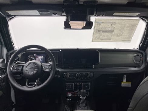 New 2026 Jeep Gladiator Mojave image 6