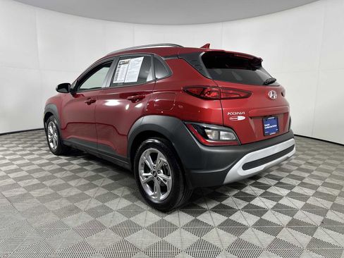 Used 2022 Hyundai Kona SEL w/ Cargo Package image 6