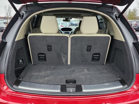 Used 2020 Acura MDX SH-AWD w/ Advance Package image 25