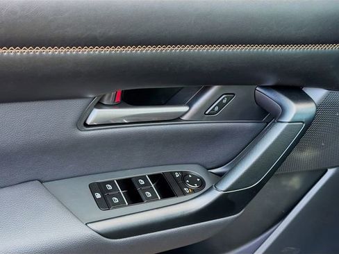 New 2026 MAZDA CX-50 AWD 2.5 Hybrid w/ Weather Package image 23