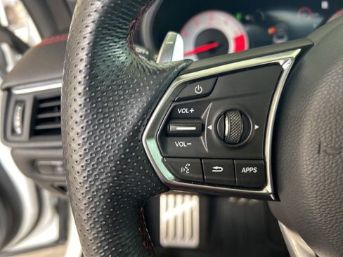 Used 2023 Acura TLX Type S AWD/4WD image 57