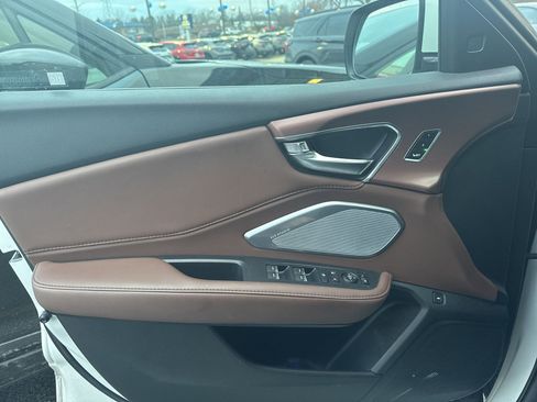 Certified 2023 Acura RDX w/ Technology Package image 11