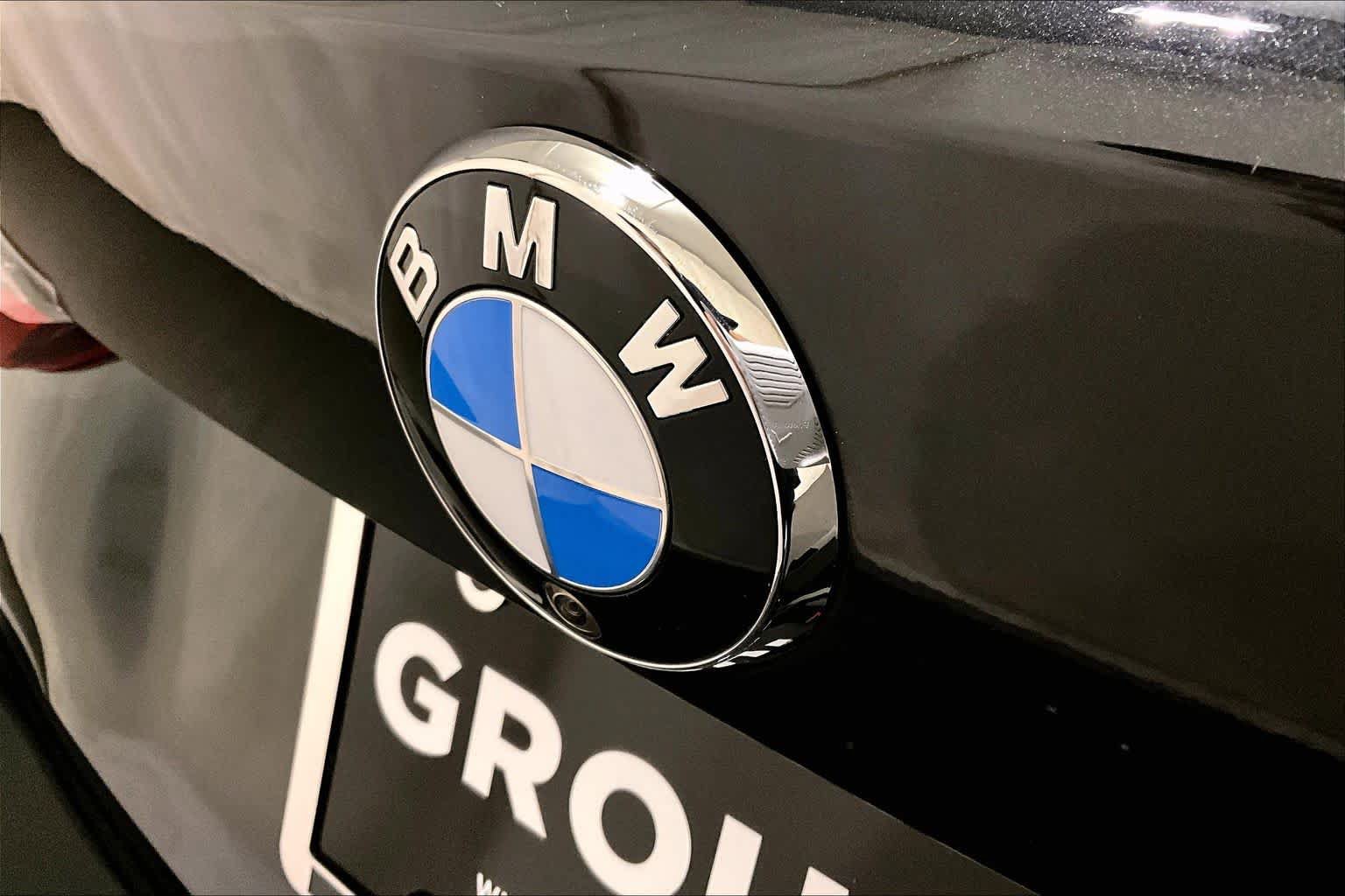 Used 2026 BMW 430i xDrive Coupe w/ Premium Package AWD/4WD image 32