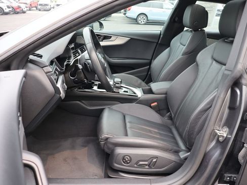 Used 2025 Audi A5 2.0T Premium Plus AWD/4WD image 19