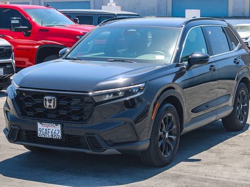 Used 2023 Honda CR-V Sport image 3