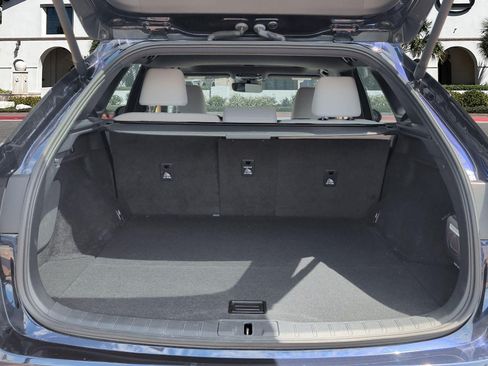 Certified 2024 Lexus RX 350 Premium w/ Accessory Package (Z1) FWD image 28