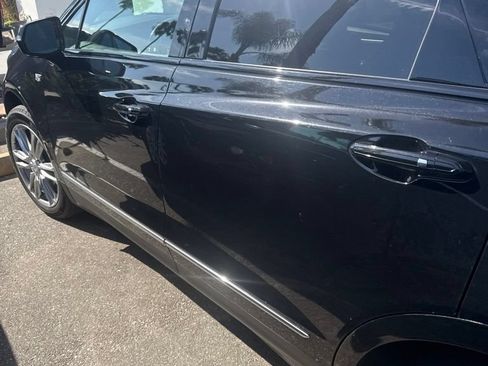 Used 2023 Cadillac XT5 Sportv w/ Technology Package AWD/4WD image 15