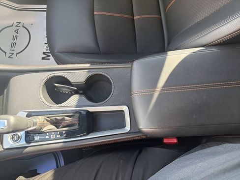 Certified 2022 Nissan Altima 2.5 SR image 18