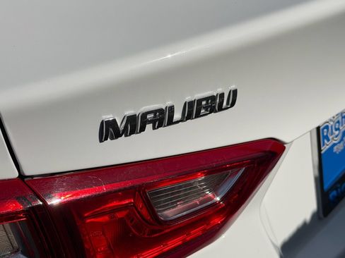 Used 2024 Chevrolet Malibu LT FWD image 10