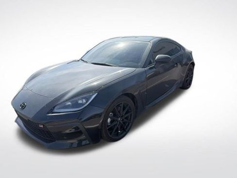 Used 2024 Toyota GR86 Premium image 6