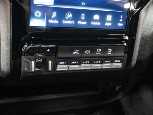 New 2026 RAM 2500 Tradesman image 27