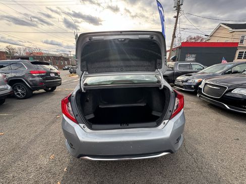 Used 2019 Honda Civic LX image 14