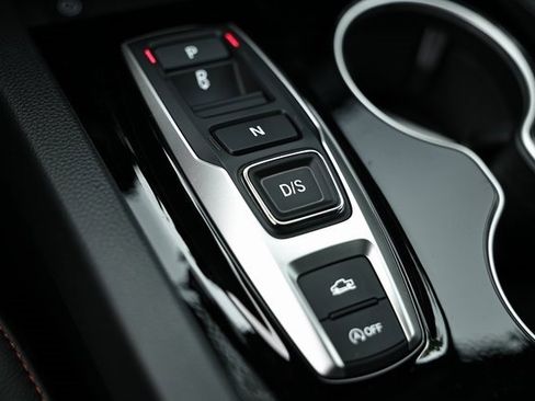 New 2026 Honda Ridgeline Black Edition image 40