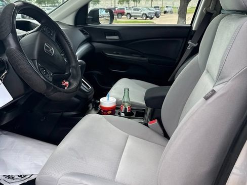 Used 2015 Honda CR-V LX image 12