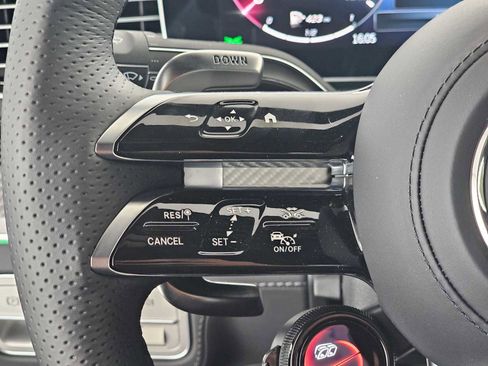 New 2026 Mercedes-Benz GLE 53 AMG 4MATIC Coupe image 26