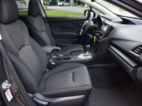 Used 2018 Subaru Impreza 2.0i Premium AWD/4WD image 8