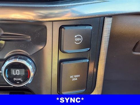 Used 2021 Ford F150 King Ranch w/ Equipment Group 601A High image 15