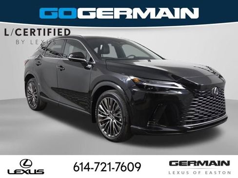 Used 2024 Lexus RX 350 AWD w/ Convenience Package image 5