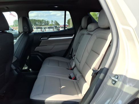 New 2026 GMC Terrain Elevation w/ Elevation Premium Package image 22