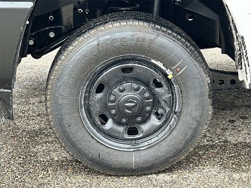 New 2026 RAM 2500 Tradesman image 8