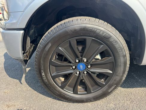 Used 2020 Ford F150 XLT w/ Equipment Group 302A Luxury image 9