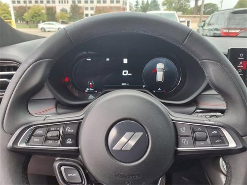 Used 2023 Dodge Hornet GT w/ GT Blacktop Package image 21