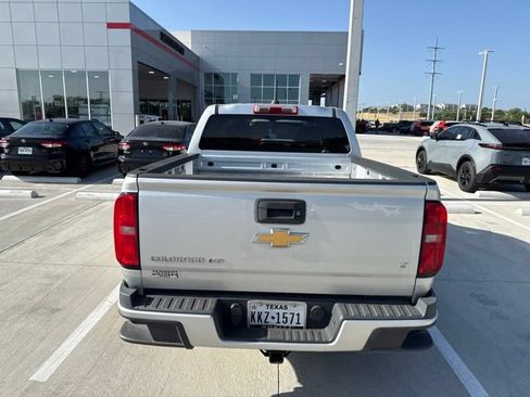 Used 2018 Chevrolet Colorado LT RWD image 7