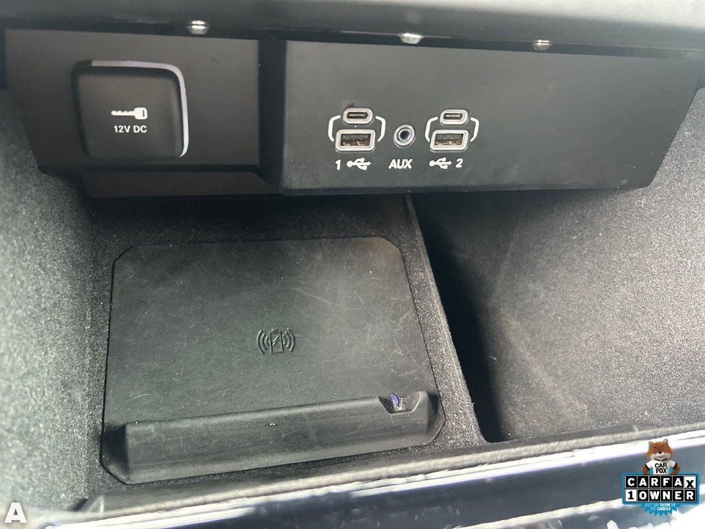Used 2024 Jeep Wagoneer Series II w/ Flexible Seating Group RWD image 25