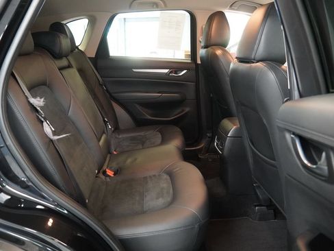 Used 2017 MAZDA CX-5 Touring FWD image 32