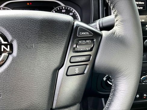 Used 2026 Nissan Frontier SV w/ All-Weather Content Package image 13