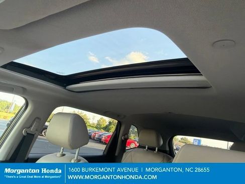 Used 2024 Honda CR-V EX-L image 17