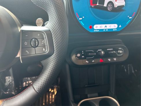 New 2026 MINI Cooper S FWD image 35