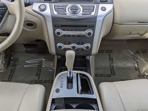 Used 2012 Nissan Murano SL AWD/4WD image 20