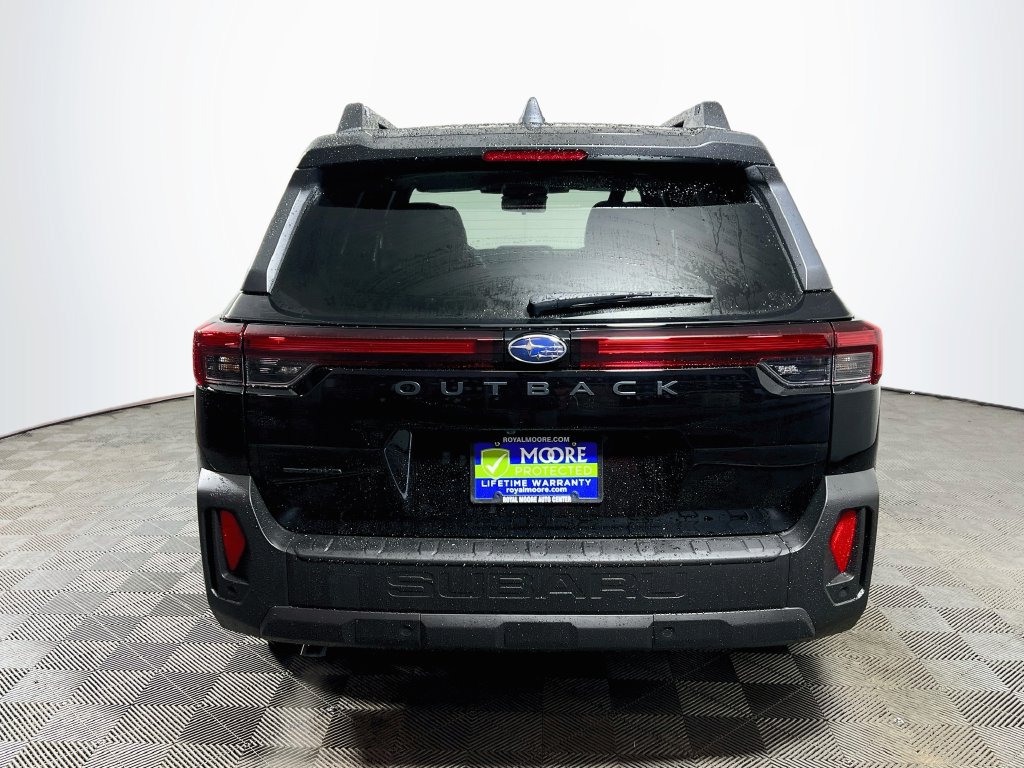 New 2026 Subaru Outback Premium AWD/4WD image 6