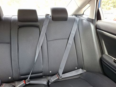 Certified 2018 Honda Civic EX image 20