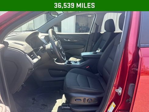 Used 2023 GMC Terrain SLE w/ Driver Convenience Package AWD/4WD image 4