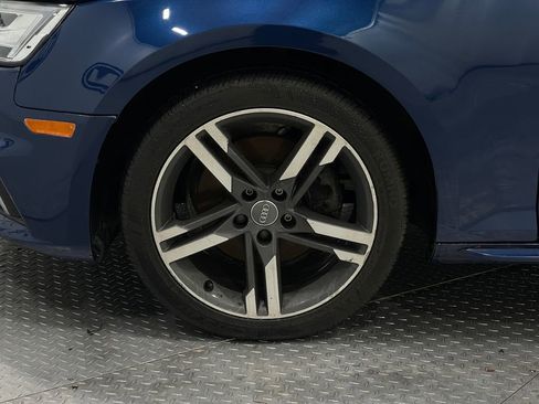 Used 2018 Audi A4 2.0T Ultra Premium Plus w/ Premium Plus Package image 37