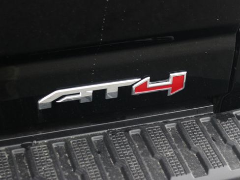 New 2026 GMC Sierra 2500 AT4 w/ AT4 Premium Plus Package image 10