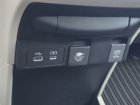 New 2027 Honda Odyssey Elite image 19