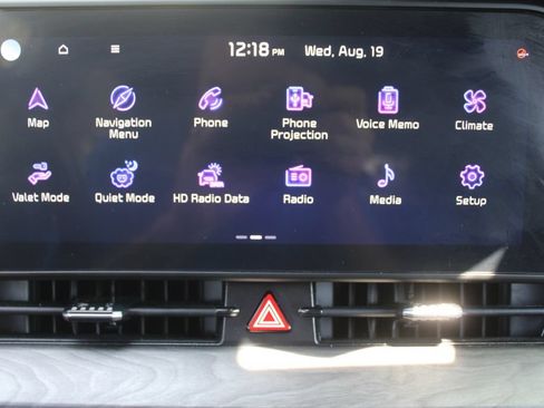 Certified 2025 Kia Sportage X-Line w/ Premium Package AWD/4WD image 41