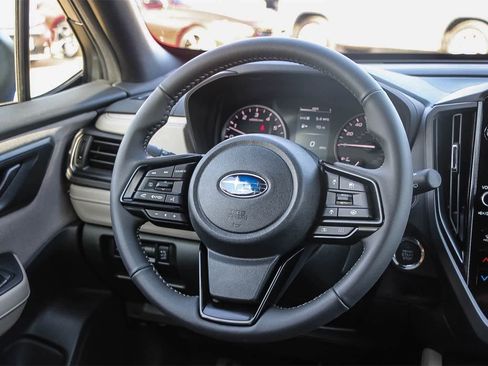 New 2026 Subaru Forester Premium image 14