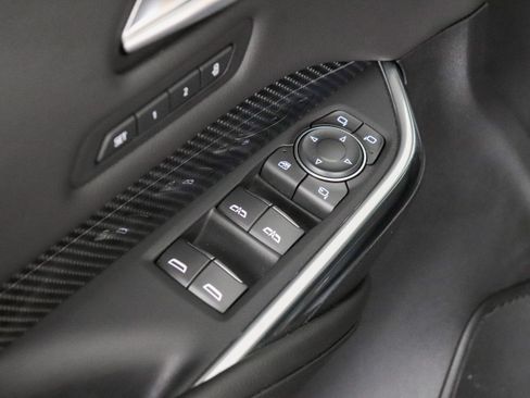 Certified 2025 Cadillac XT4 Sport AWD/4WD image 14